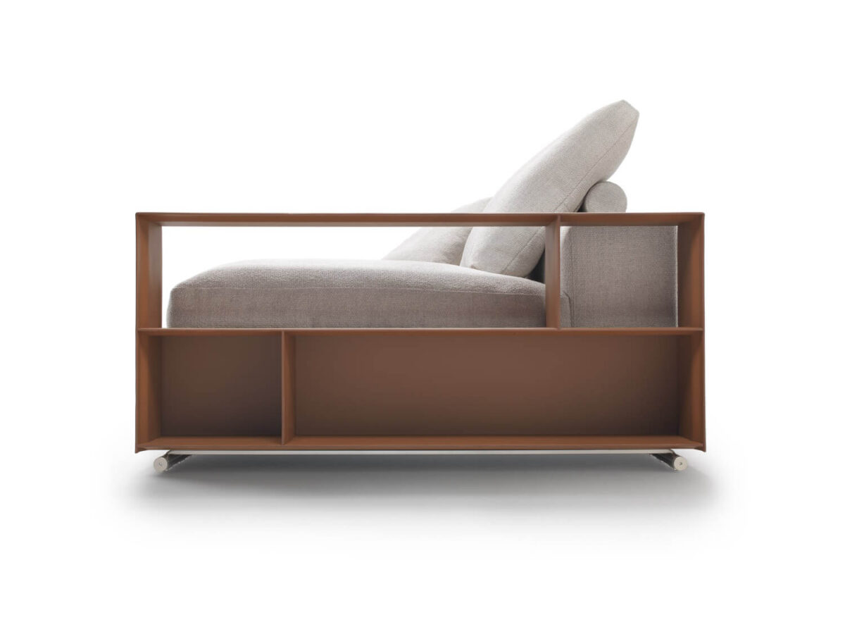 Flexform Groundpiece Sofa STILL LIFE 005