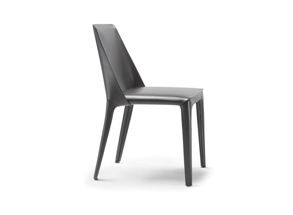 Flexform Isabel Dining Chair STILL LIFE 02