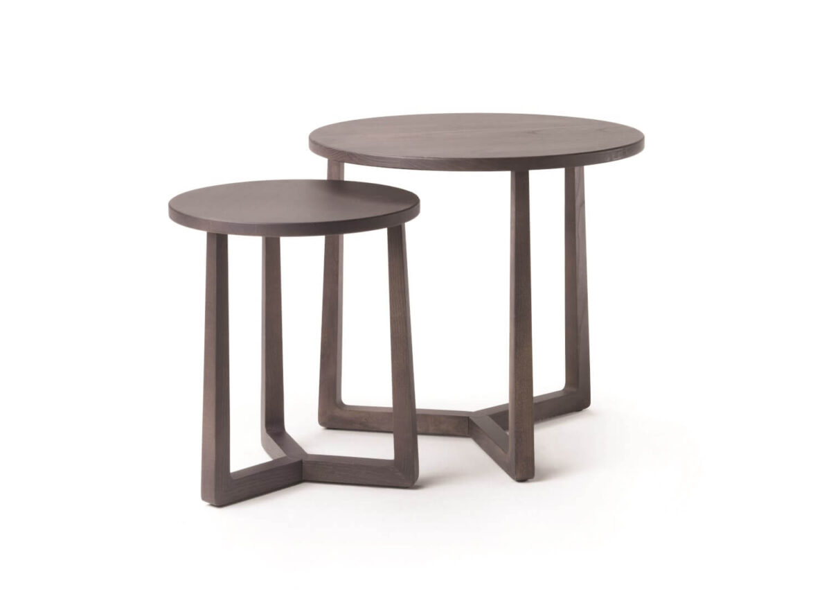 Flexform Jiff Side Table STILL LIFE 02