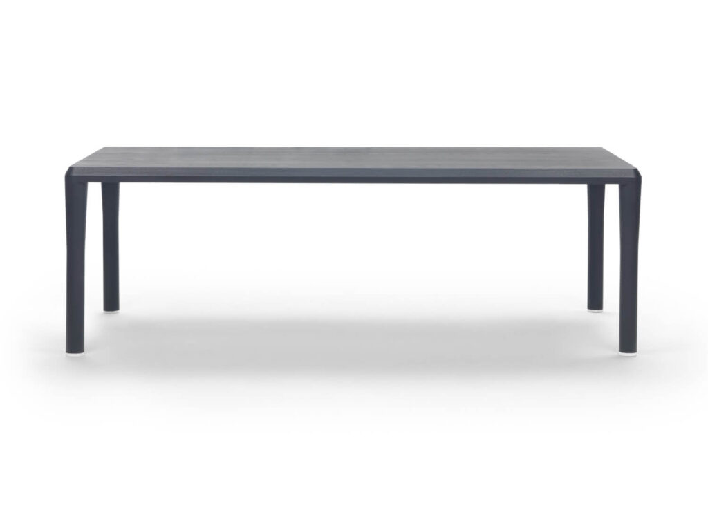 Flexform Kobo Dining Table STILL LIFE 01