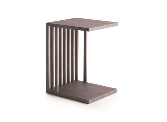 Flexform Vienna Side Table STILL LIFE 01