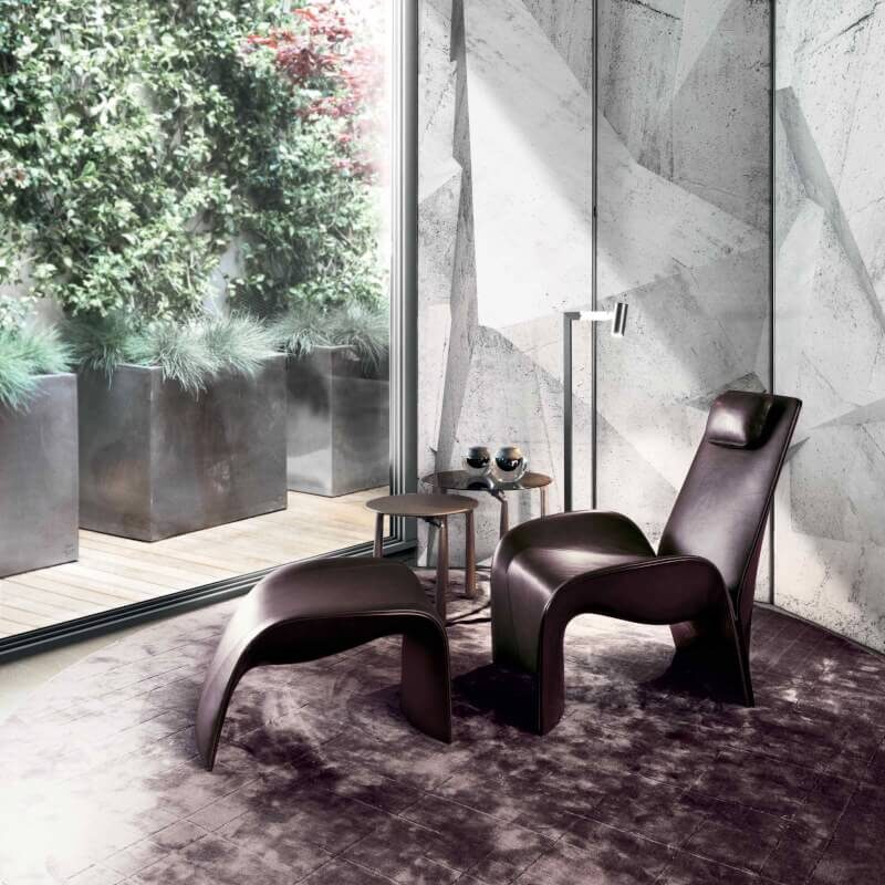 Our Story Page 03 Giorgetti Eva Chair