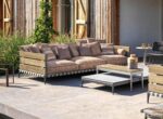 Flexform Ansel Sofa LIFESTYLE 001