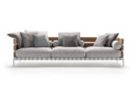 Flexform Ansel Sofa STILL LIFE 001
