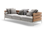 Flexform Ansel Sofa STILL LIFE 002