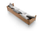 Flexform Ansel Sofa STILL LIFE 003
