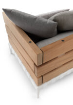 Flexform Ansel Sofa STILL LIFE 004
