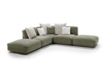 Flexform Eddy Outdoor Sofa Modular 02 STILL LIFE 01