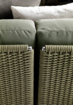 Flexform Eddy Outdoor Sofa Modular 07 STILL LIFE 03