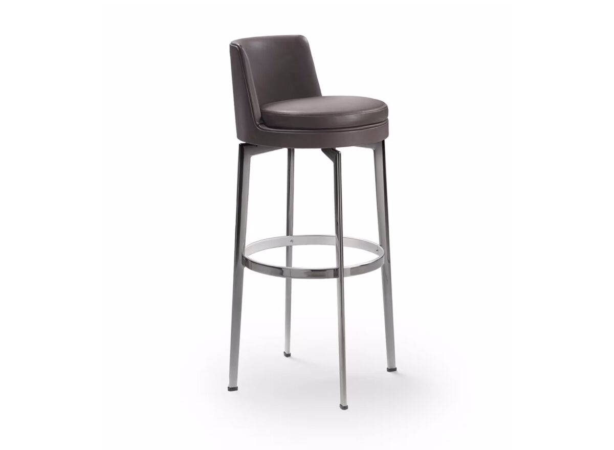 Flexform Feel Good Bar Stool STILL LIFE 01