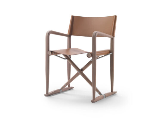 Flexform Luchino Dining Chair STILL LIFE 01