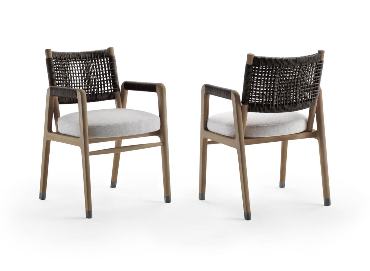 Flexform Ortigia Dining Chair STILL LIFE 01