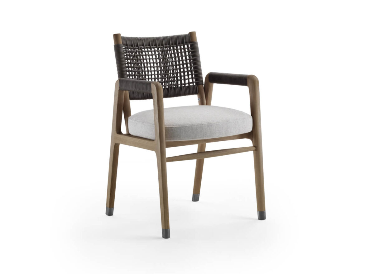 Flexform Ortigia Dining Chair STILL LIFE 02