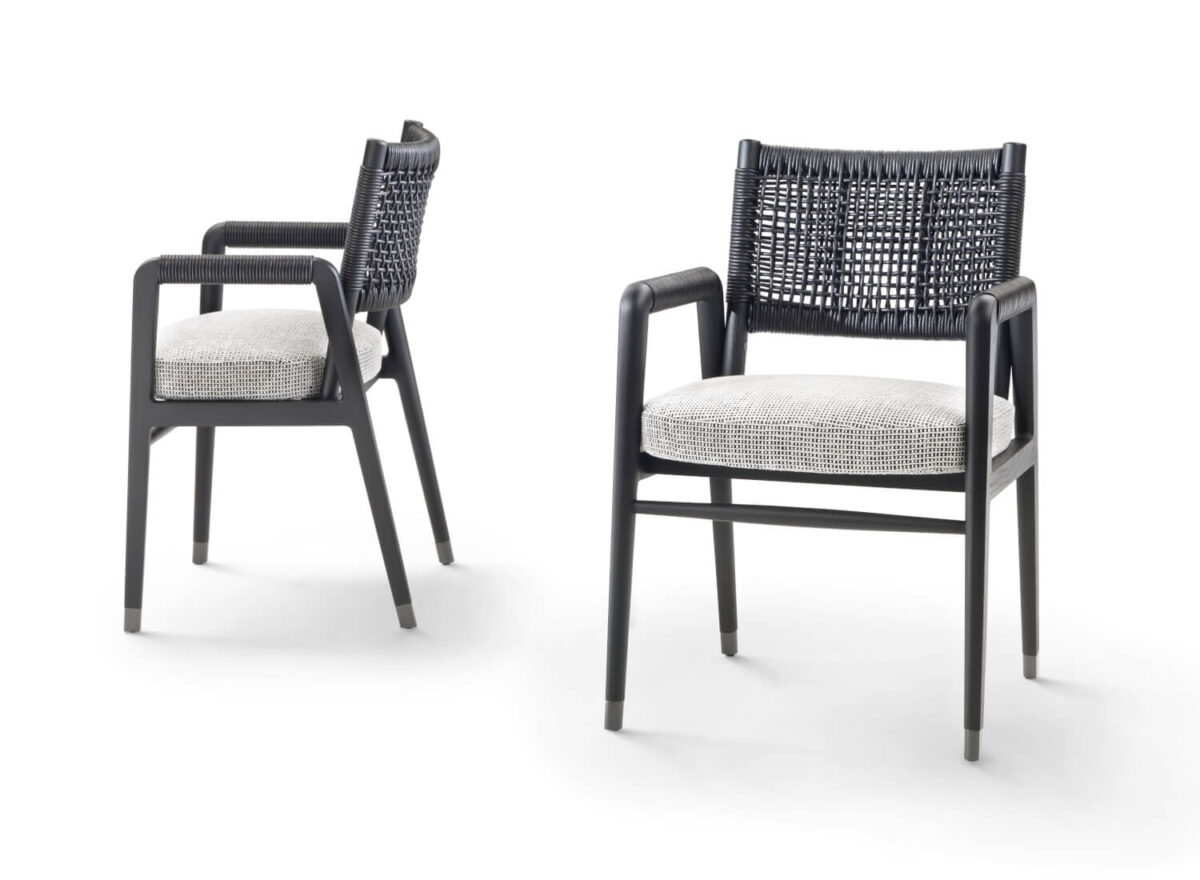 Flexform Ortigia Dining Chair STILL LIFE 04