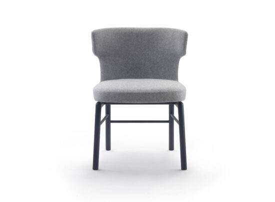 Flexform Vesta Dining Chair STILL LIFE 01