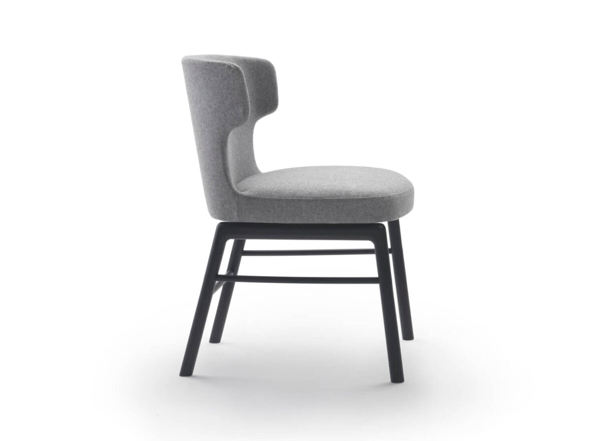 Flexform Vesta Dining Chair STILL LIFE 03