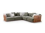 Flexform Zante Outdoor Sofa Modular 02 STILL LIFE 01
