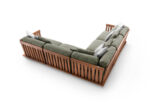 Flexform Zante Outdoor Sofa Modular 02 STILL LIFE 02
