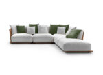 Flexform Zante Outdoor Sofa Modular STILL LIFE 01