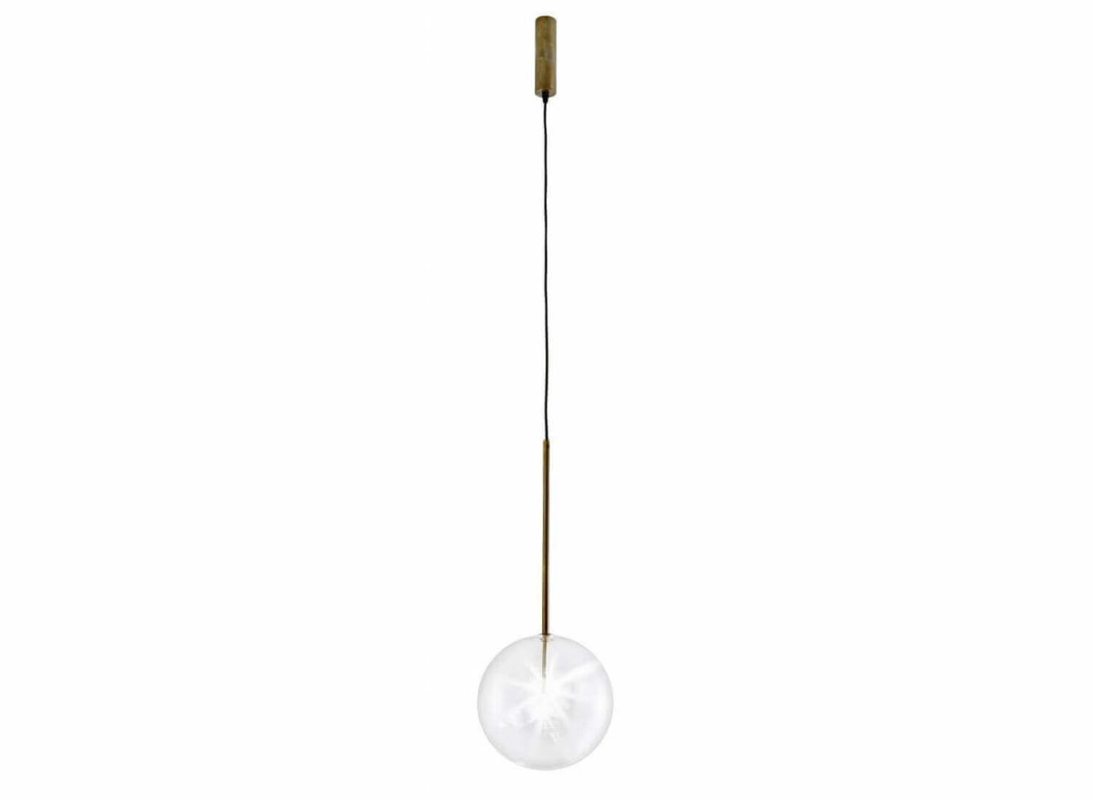Gallotti Radice Bolle Sola Pendant Light STILL LIFE 02