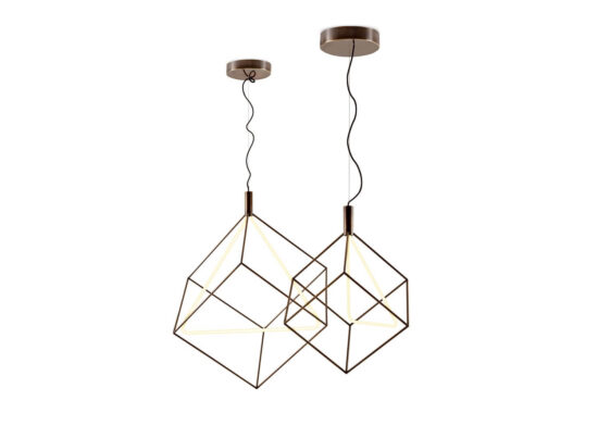 Gallotti Radice Spectrum Chandelier STILL LIFE 01