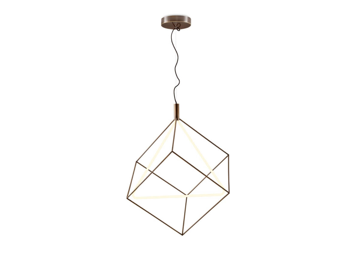 Gallotti Radice Spectrum Chandelier STILL LIFE 02