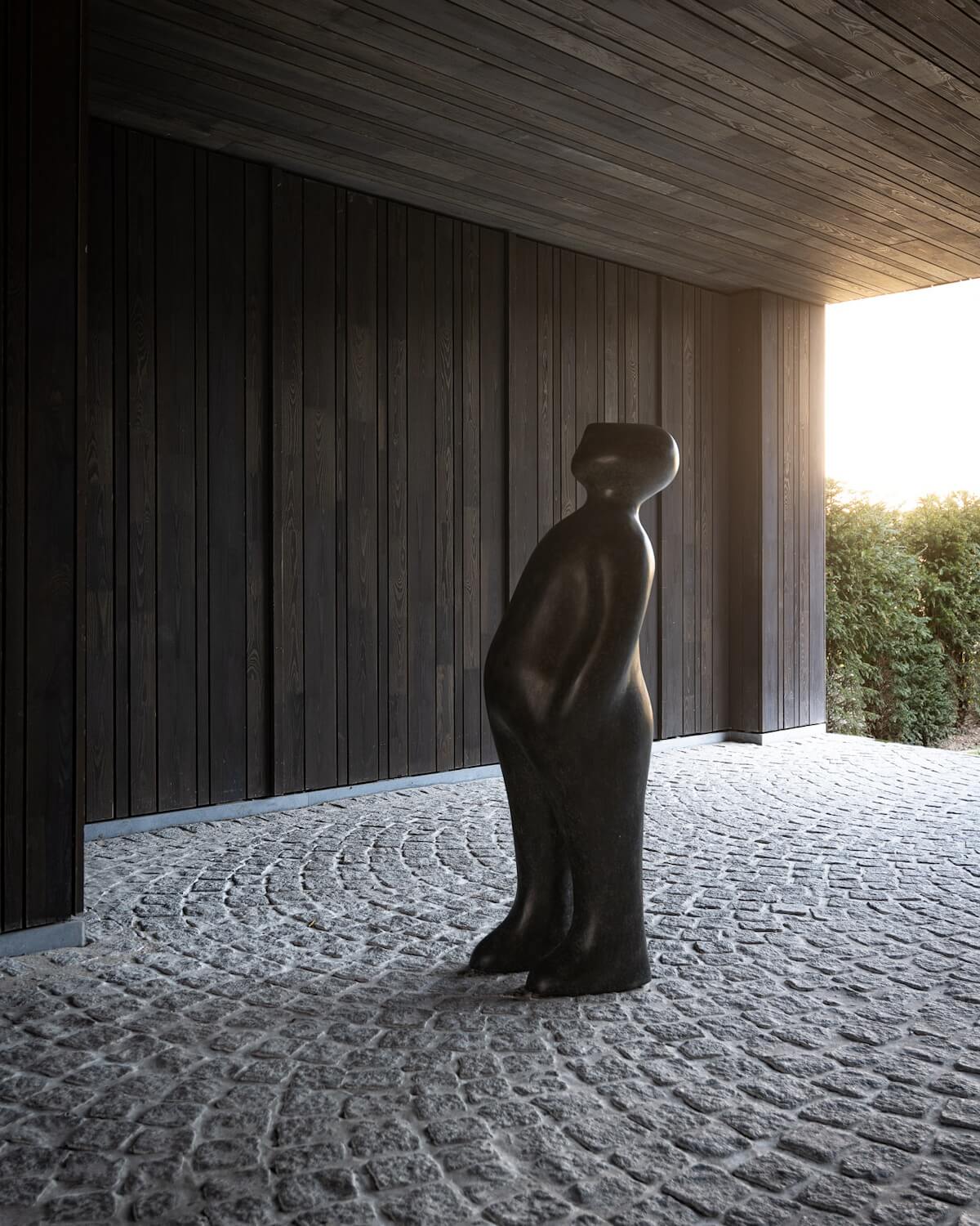 Gardeco-Luxury-Art-BODY-01 Gardeco Luxury Art BODY 01