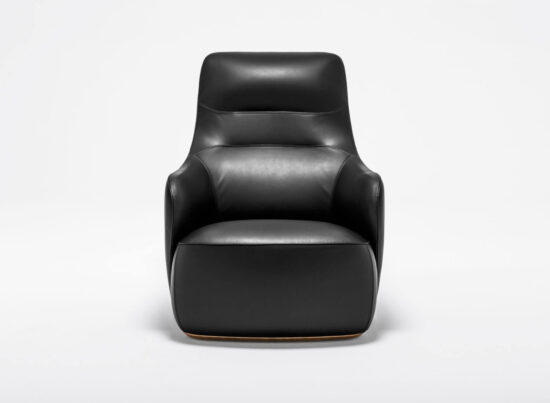 Giorgetti Caddy Armchair STILL LIFE 01
