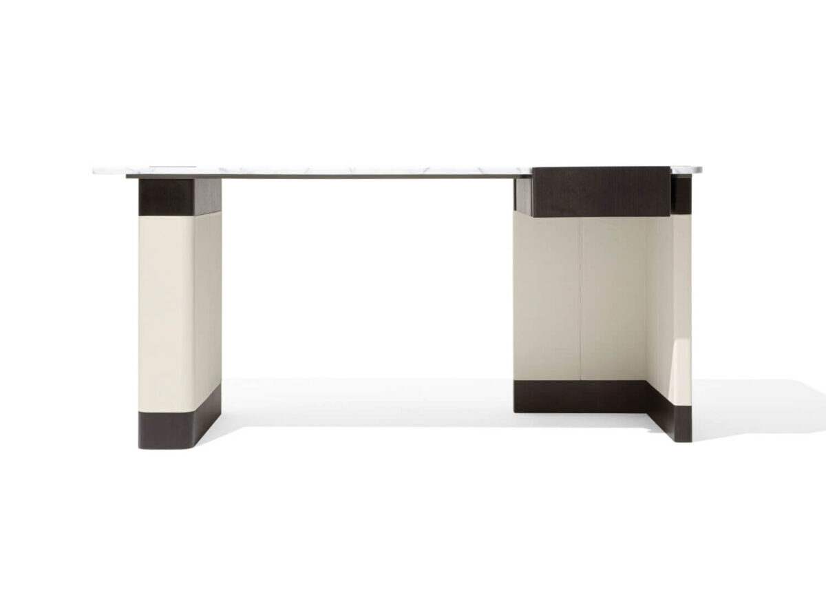 Giorgetti Edward Dressing Table STILL LIFE 002