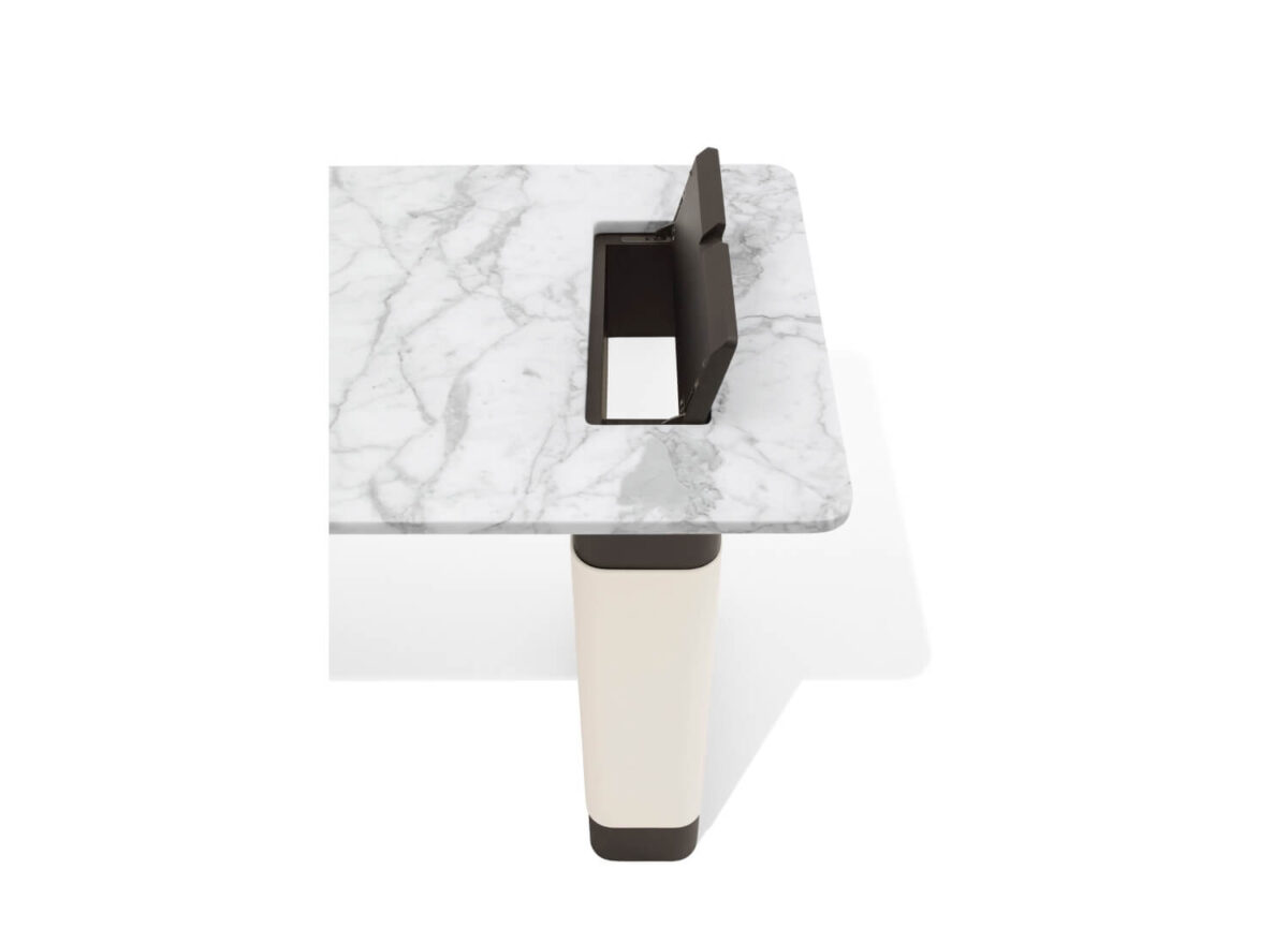 Giorgetti Edward Dressing Table STILL LIFE 007