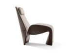 Giorgetti Eva Armchair STILL LIFE 01