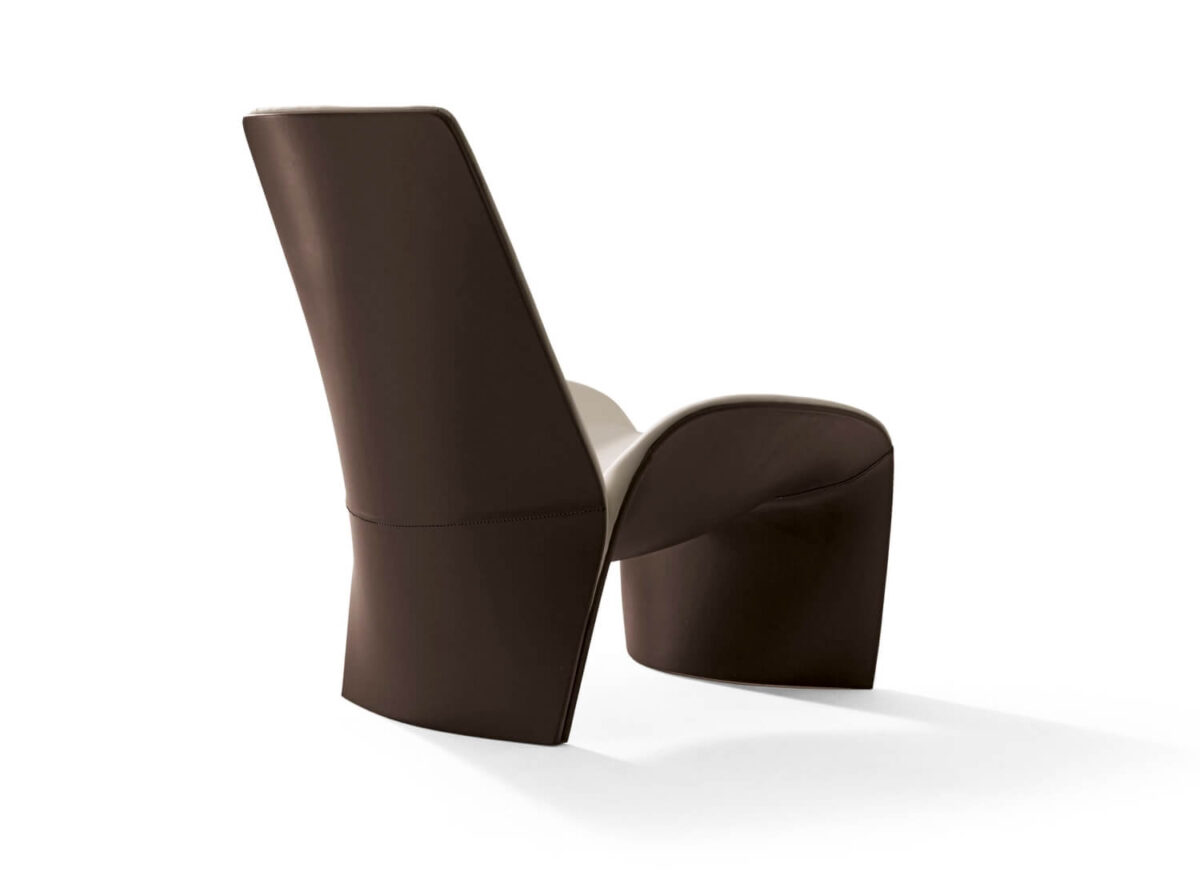 Giorgetti Eva Armchair STILL LIFE 03