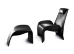 Giorgetti Eva Armchair STILL LIFE 04