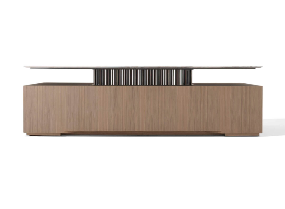 Giorgetti G Code Desk STILL LIFE 001