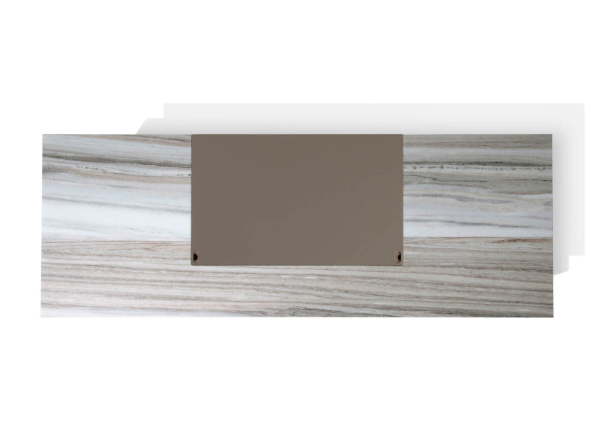 Giorgetti G Code Desk STILL LIFE 005