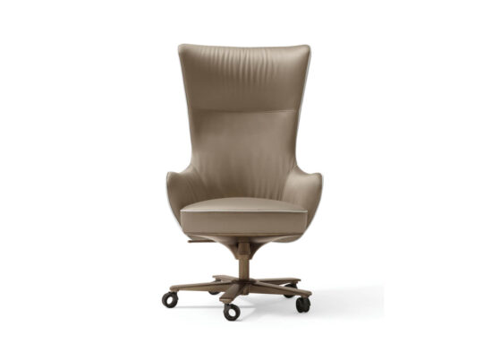 Giorgetti Genius Executive Desk Chair STILL LIFE 001
