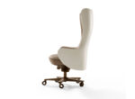 Giorgetti Genius Executive Desk Chair STILL LIFE 002