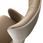 Giorgetti Genius Executive Desk Chair STILL LIFE 003