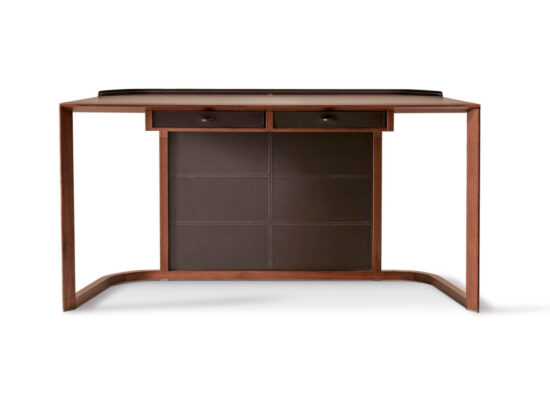 Giorgetti ION Dressing Table STILL LIFE 001