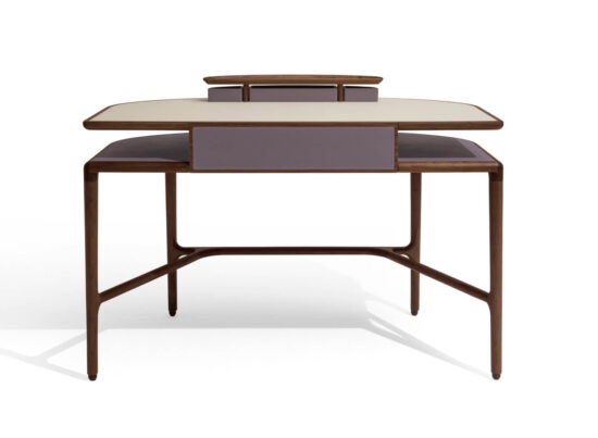 Giorgetti Juliet Dressing Table STILL LIFE 001