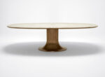 Giorgetti Mizar Dining Table STILL LIFE 01