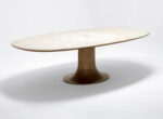 Giorgetti Mizar Dining Table STILL LIFE 02