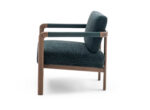 Giorgetti Montgomery Armchair STILL LIFE 02