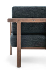 Giorgetti Montgomery Armchair STILL LIFE 04