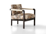 Giorgetti Montgomery Armchair STILL LIFE 06