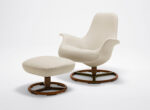 Giorgetti Tilt Armchair STILL LIFE 02