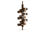 Poltrona Frau Albero Bookcase STILL LIFE 001