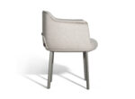 Poltrona Frau Archibald Armchair Metal Legs STILL LIFE 006