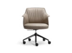 Poltrona Frau Archibald Desk Chair STILL LIFE 001