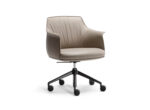 Poltrona Frau Archibald Desk Chair STILL LIFE 002